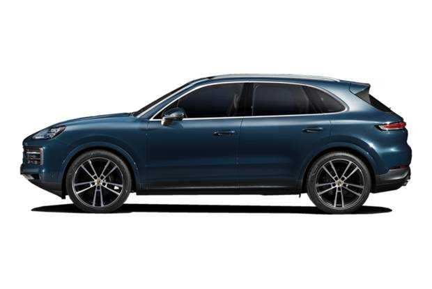 Фото комплектации и цены на кроссоверы Порше: выбирайте модель по своему вкусу и запросам